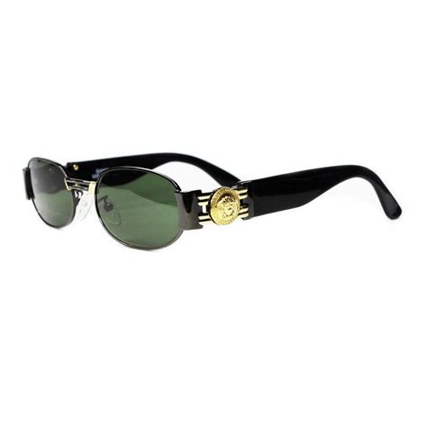 Vintage Versace S70 91M Sunglasses – RSTKD Vintage